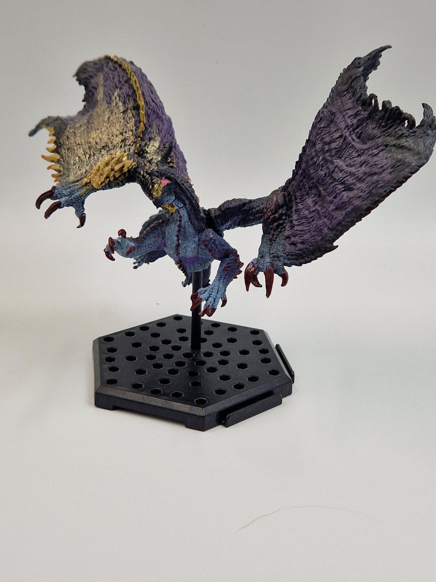 Monster Hunter Figure Chaotic Gore Magala