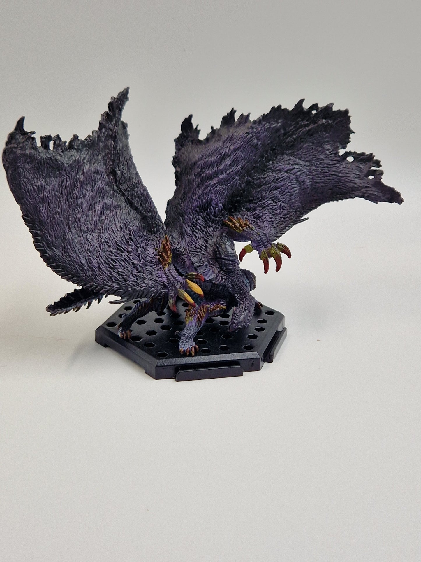 Monster Hunter GORE MAGALA Figure