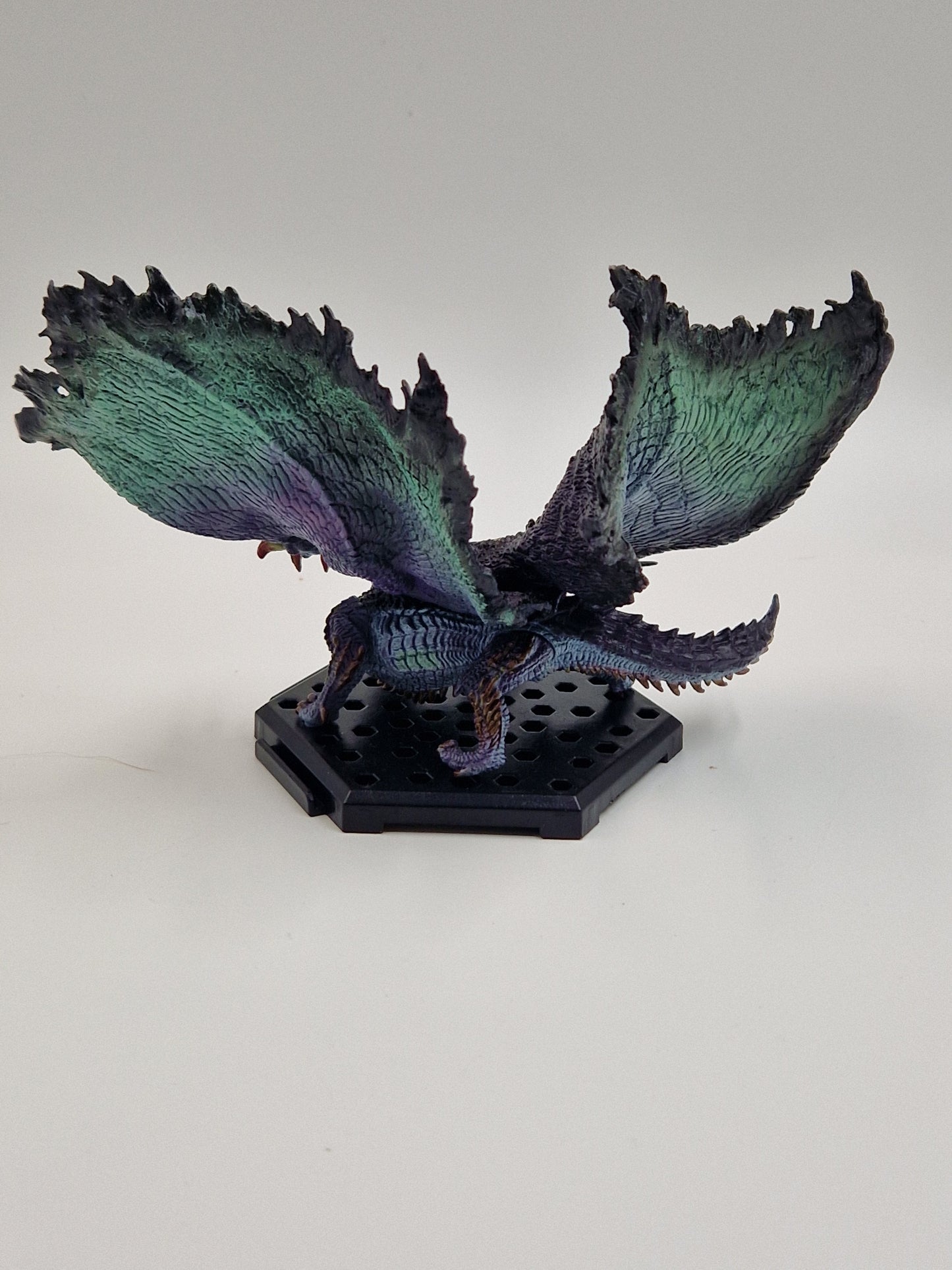 Monster Hunter GORE MAGALA Figure