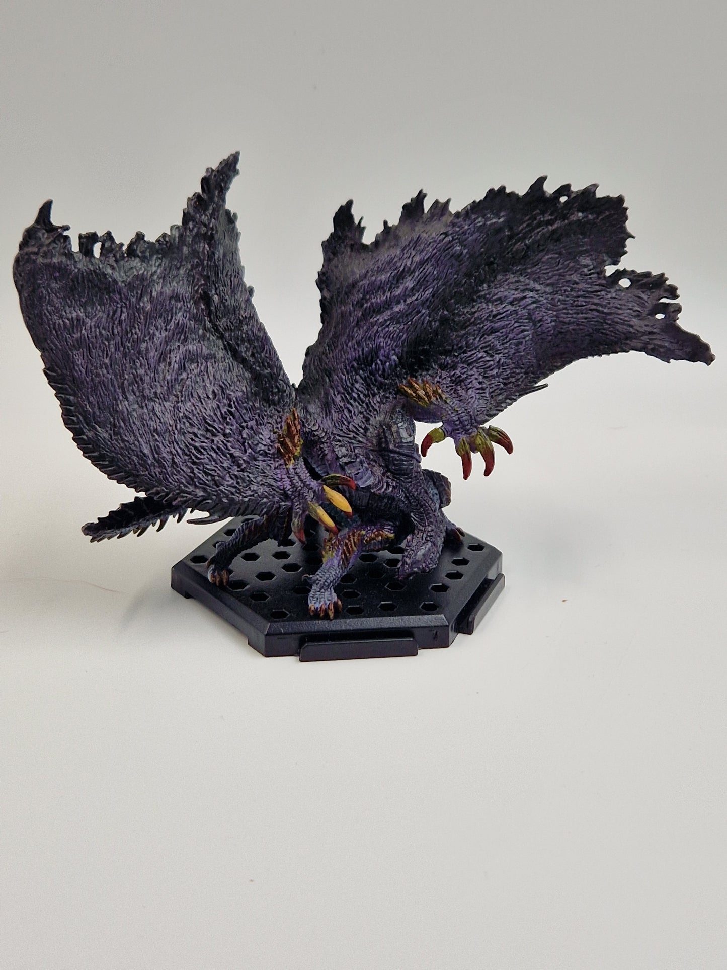 Monster Hunter GORE MAGALA Figure