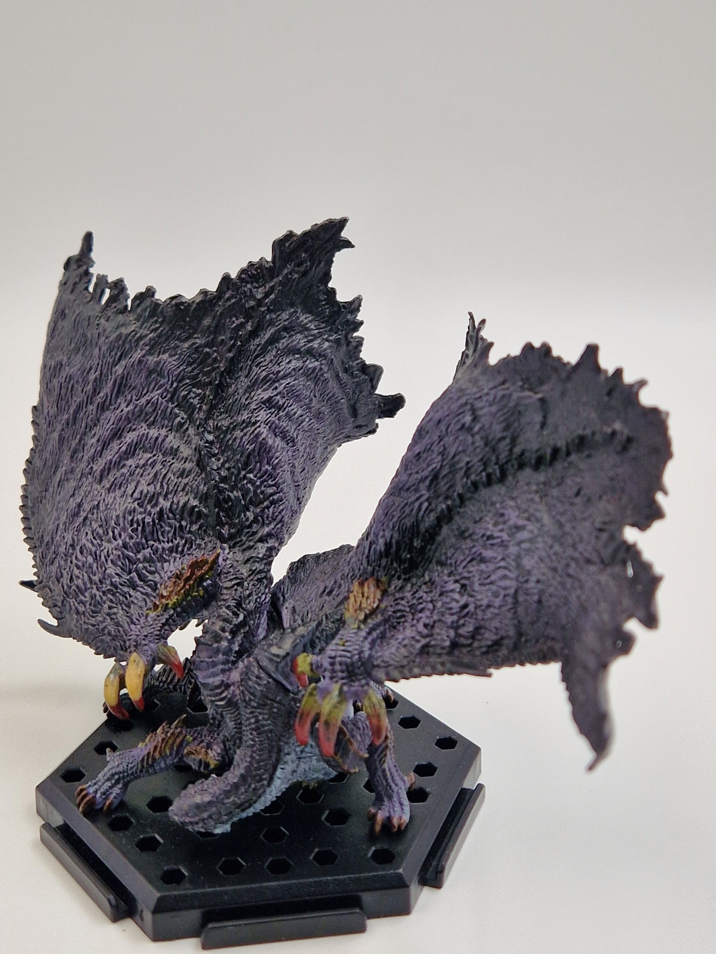 Monster Hunter GORE MAGALA Figure