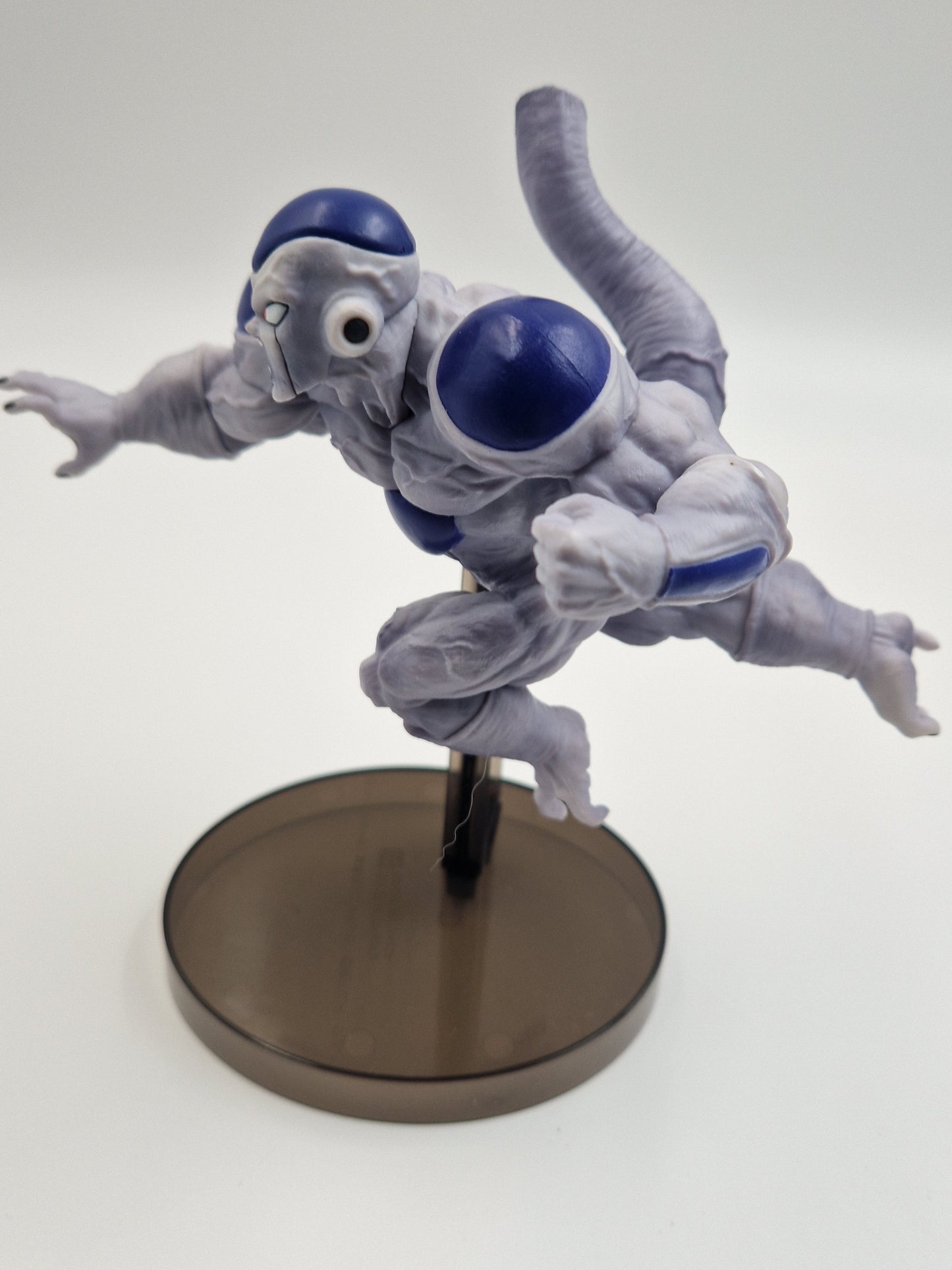 Dragonball Super Battle PVC Figure - Frieza