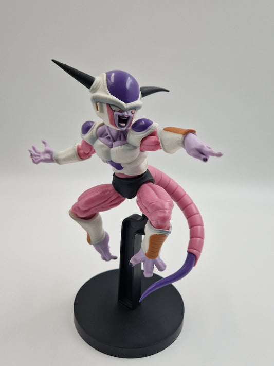 Dragon Ball Z: Frieza second form figure