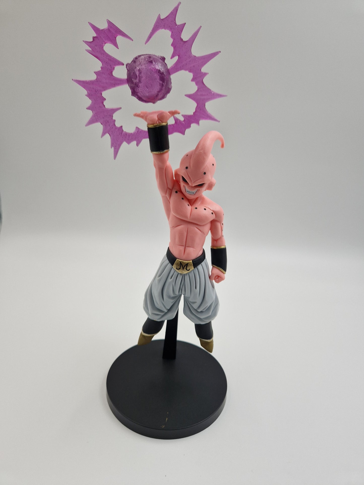 Dragon Ball Z: Majin Buu figure