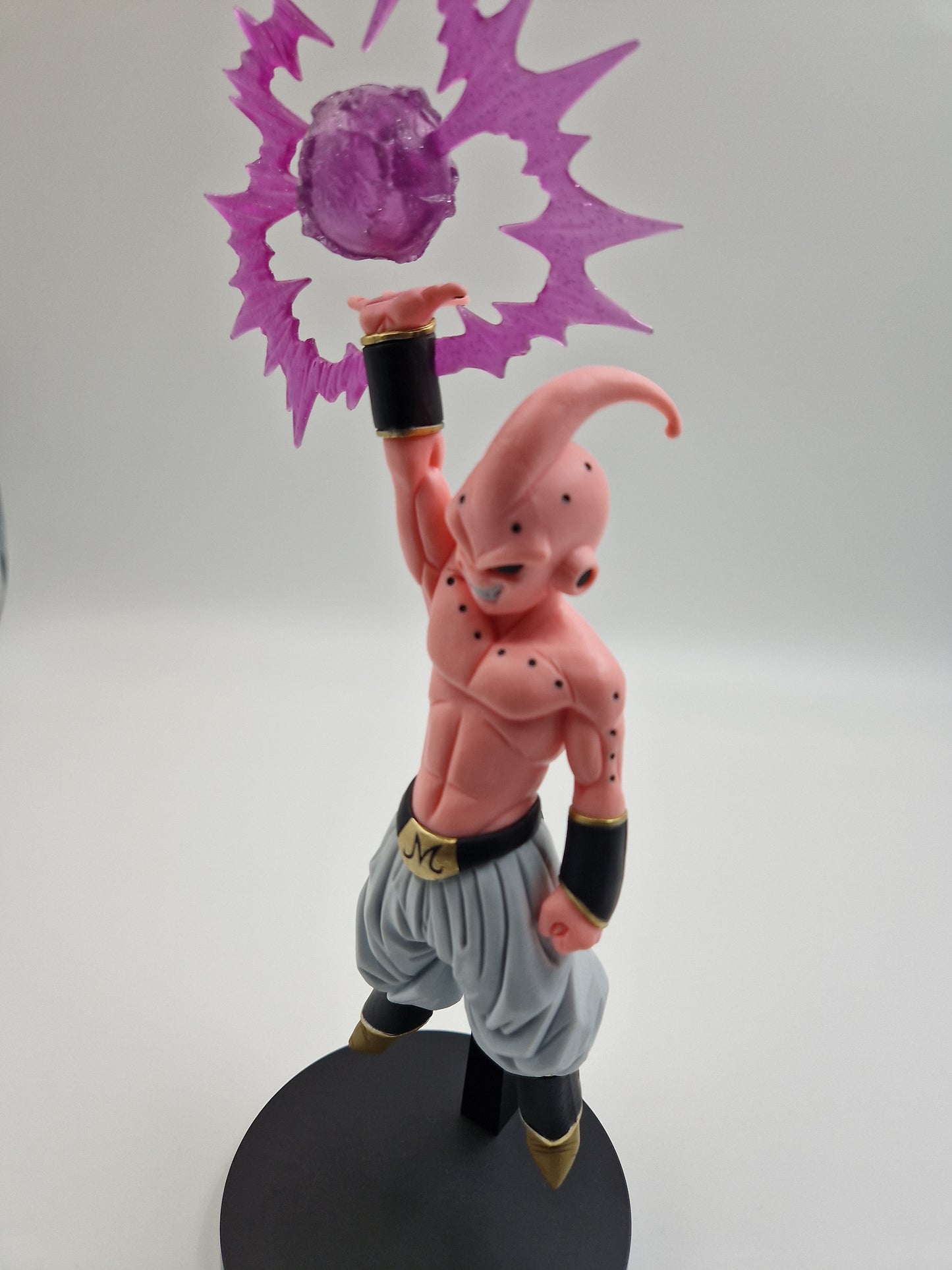 Dragon Ball Z: Majin Buu figure