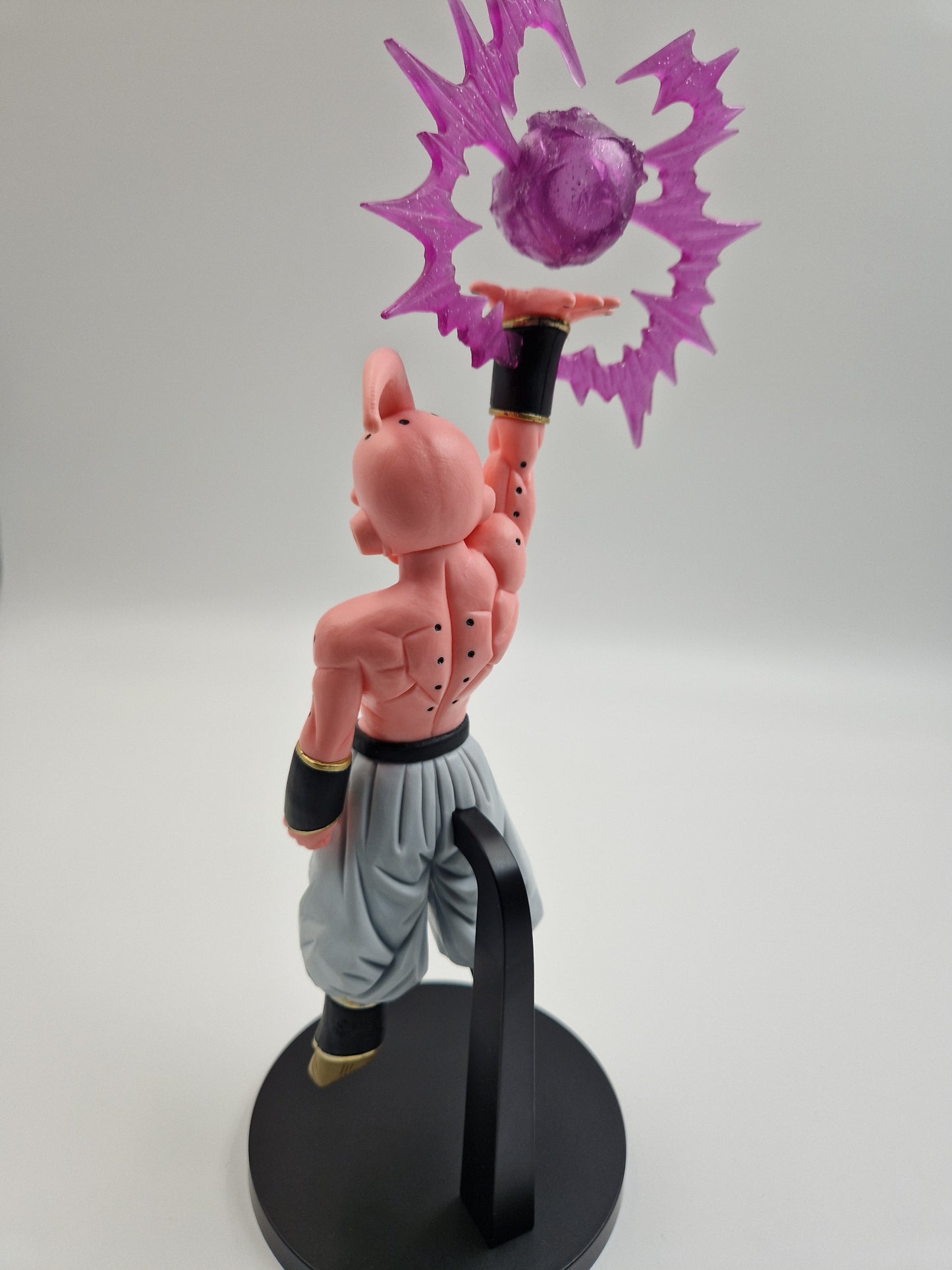 Dragon Ball Z: Majin Buu figure