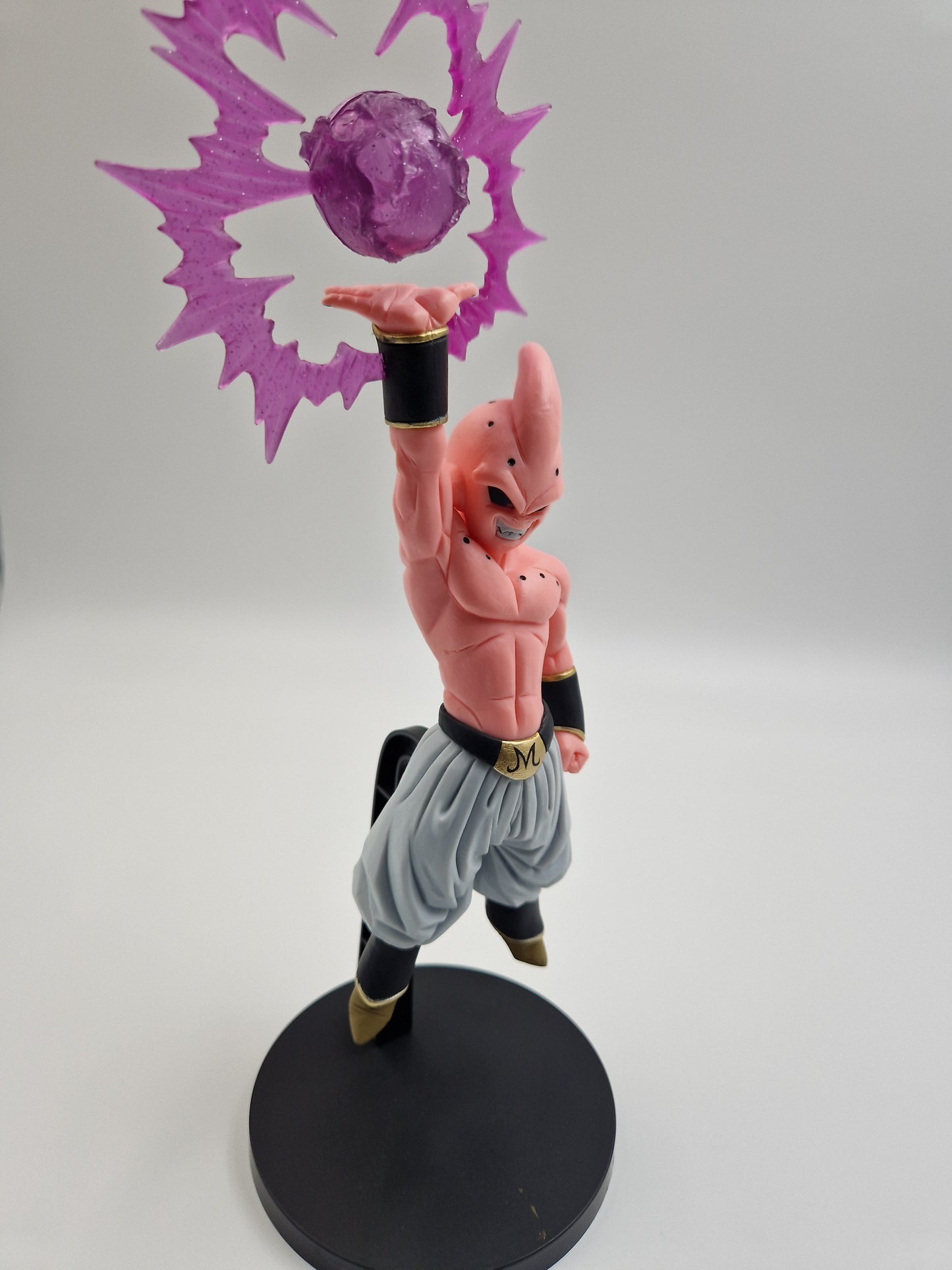 Dragon Ball Z: Majin Buu figure