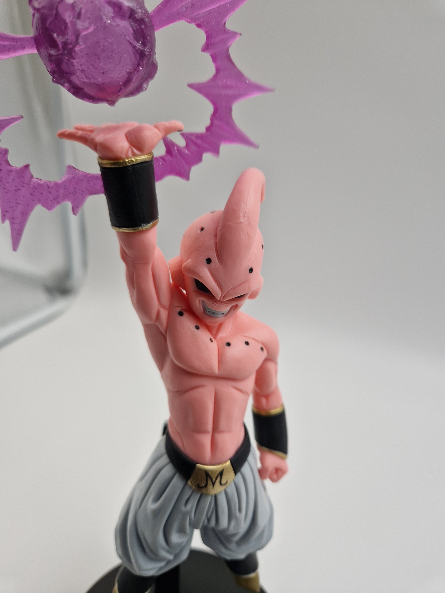 Dragon Ball Z: Majin Buu figure