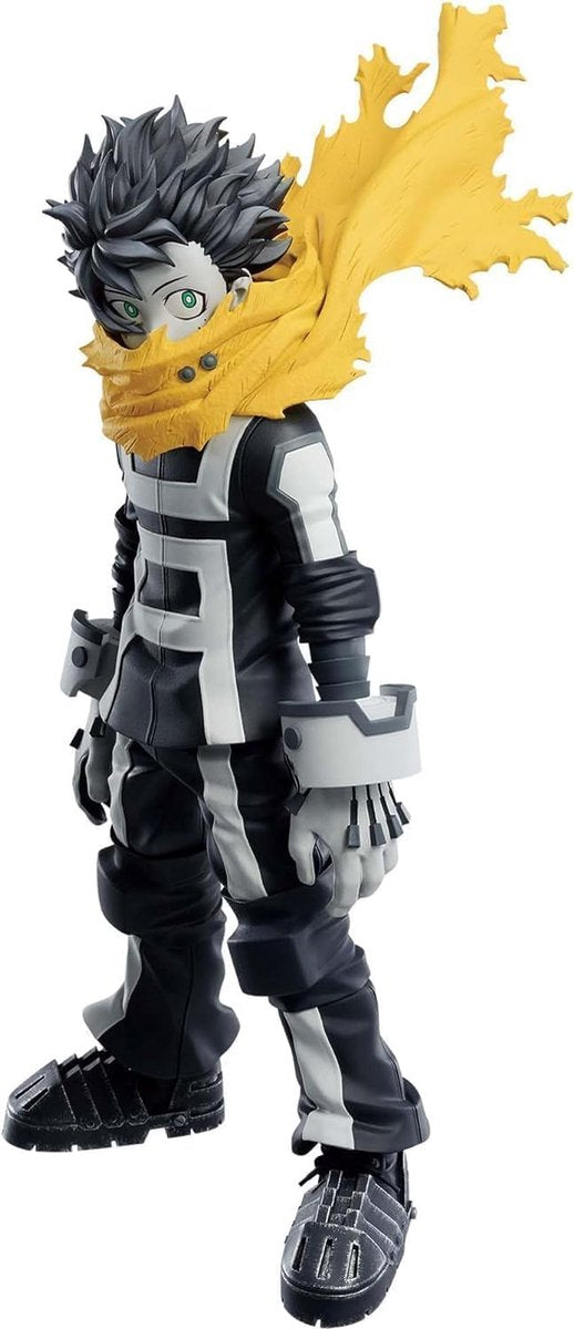 Banpresto - My Hero Academia - Izuku Midoriya (7th Season), Bandai Spirits Figure