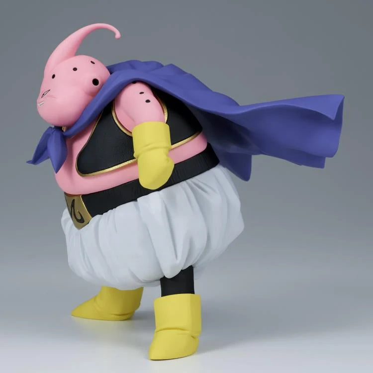 Dragon Ball Z Solid Edge Works Majin Buu