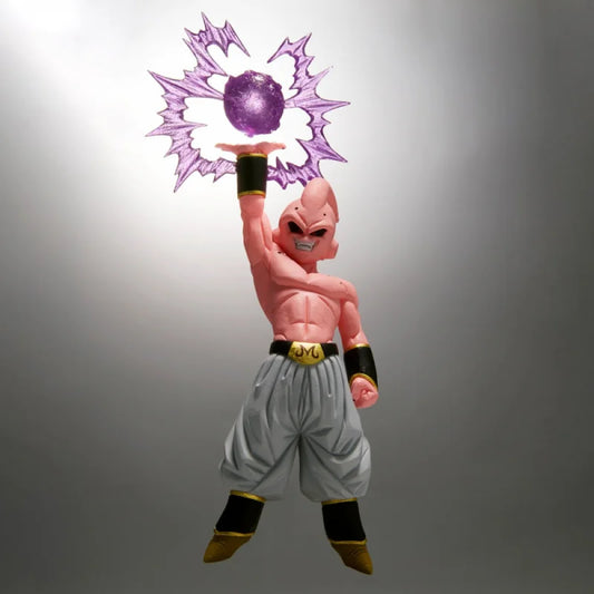 Dragonball Z G x Materia-Majin Buu Figure