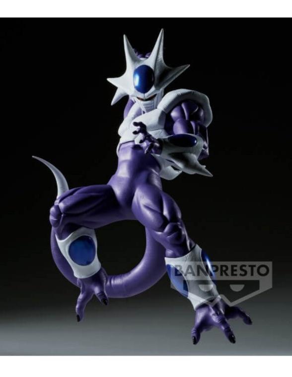 Cooler- Match Makers Figure- Dragon Ball Z